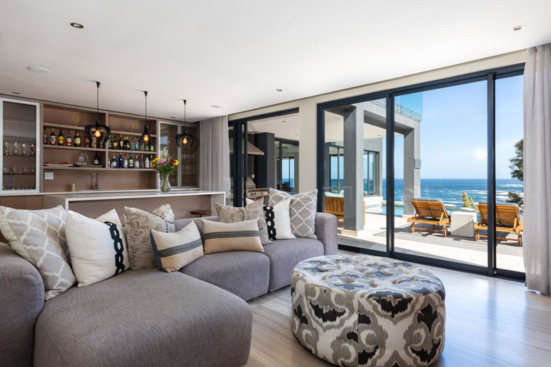 Living Hotel Lion's Eye, Cape Town, Sudáfrica