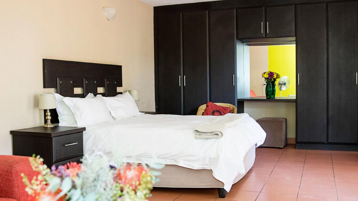 Hotel · Ezulwini Berg Resort, Ezulwini