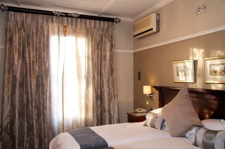 Lemoenkloof Guest House, Paarl, South Africa