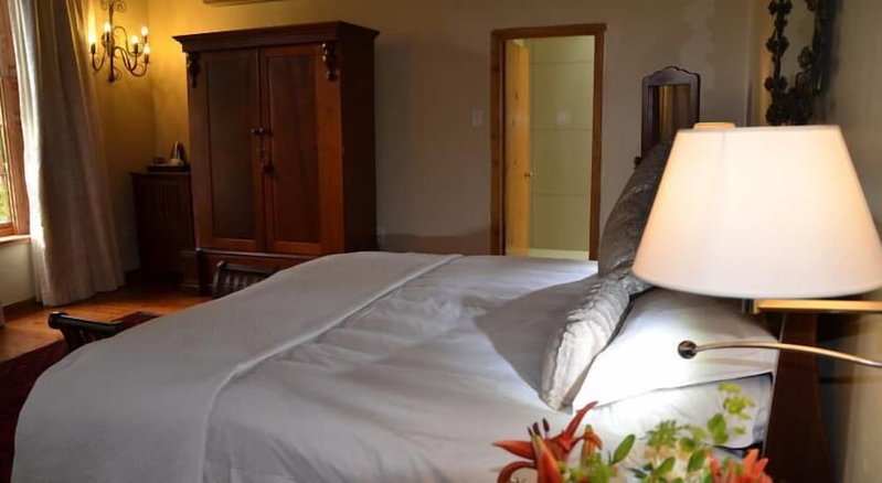 Lemoenkloof Guest House, Paarl, South Africa