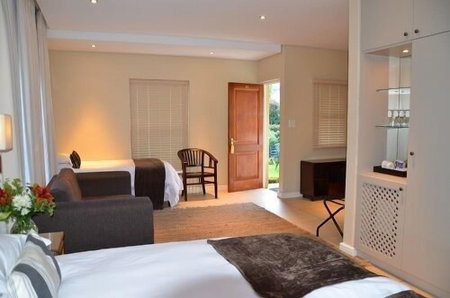 Lemoenkloof Guest House, Paarl, South Africa