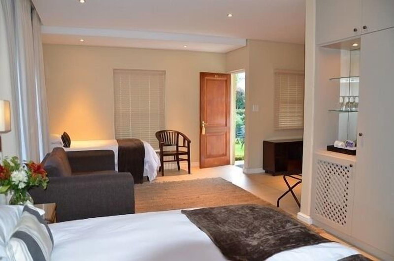 Lemoenkloof Guest House, Paarl, South Africa