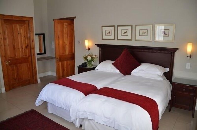 Lemoenkloof Guest House, Paarl, South Africa