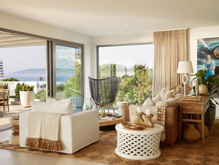 Walkers Beach, Plettenberg Bay, South Africa