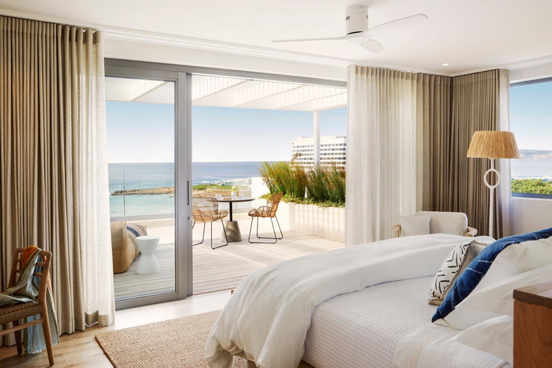 Walkers Beach, Plettenberg Bay, South Africa