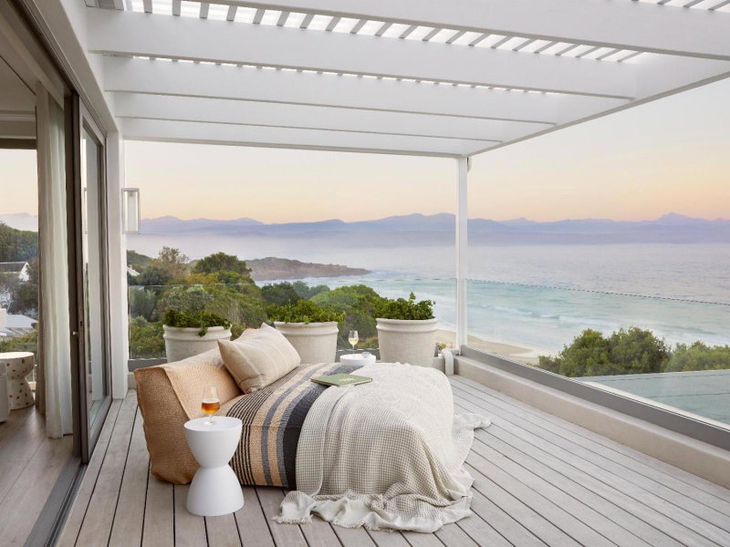 Walkers Beach, Plettenberg Bay, South Africa
