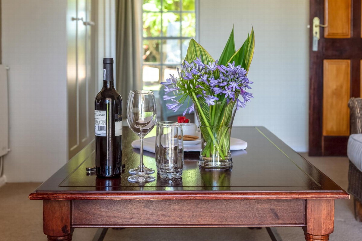 Hotel · Wedgeview Country House & Spa, Stellenbosch