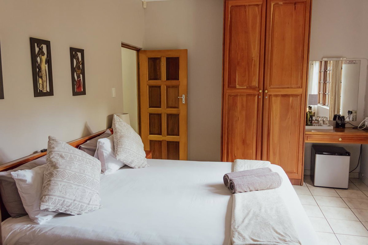 Hotel · African-Dreamz Guest House, St Lucia