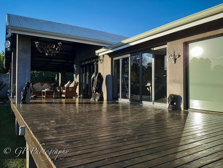 Laguna Lodge, Graskop, Südafrika