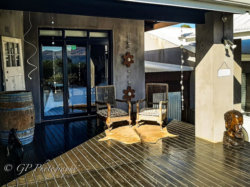 Laguna Lodge, Graskop, Südafrika