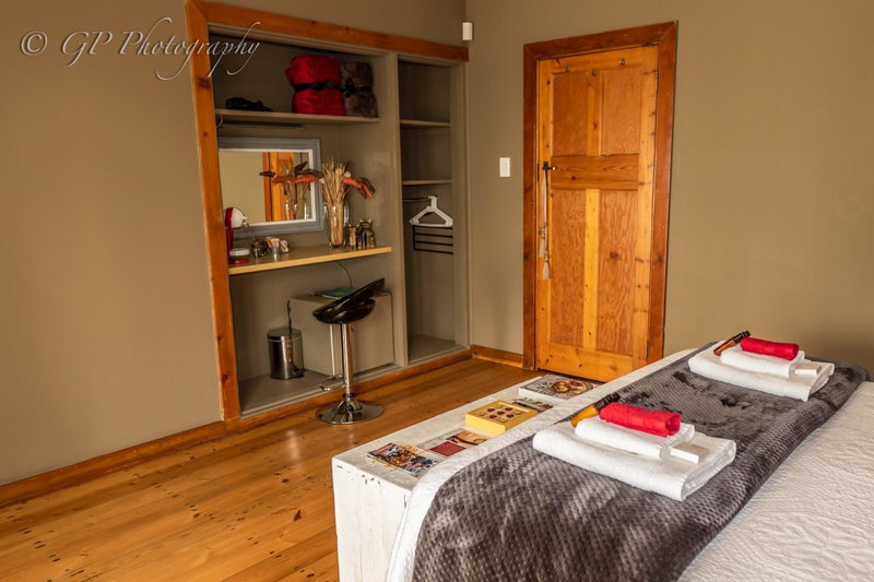 Laguna Lodge, Graskop, Südafrika