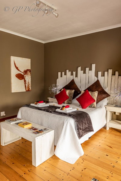 Laguna Lodge, Graskop, Südafrika