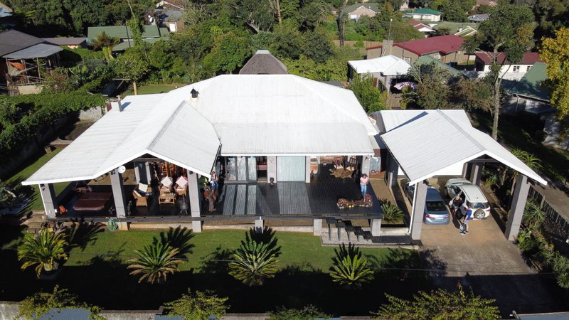 Laguna Lodge, Graskop, Südafrika