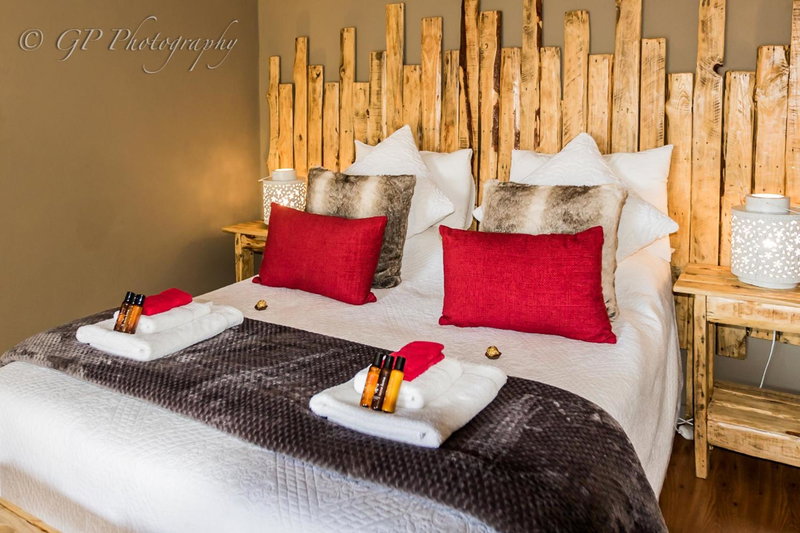 Laguna Lodge, Graskop, Südafrika