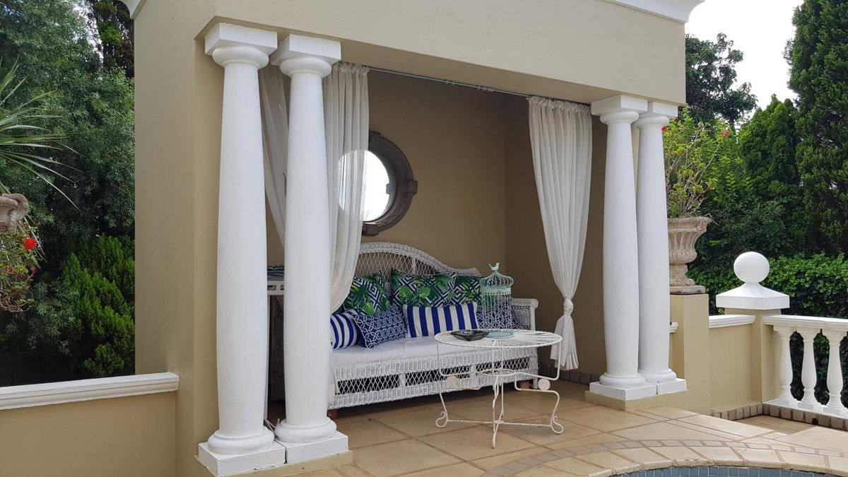 Hotel · Villa Lugano Guesthouse, Alberton