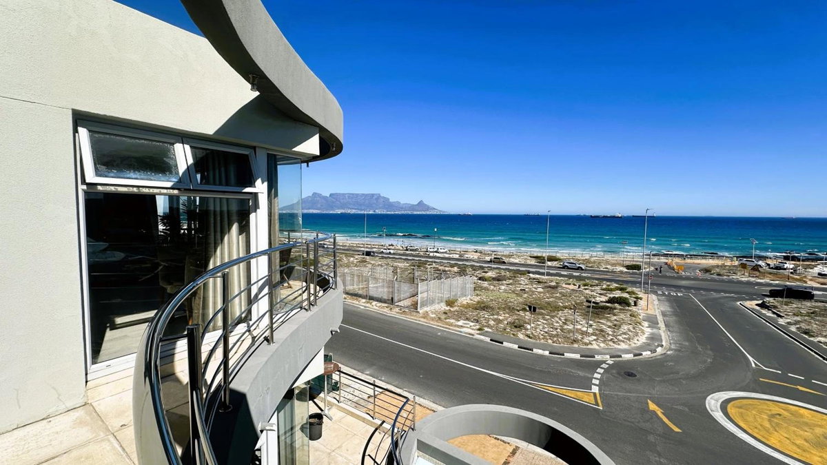 Oceansnest Guest House, South Africa