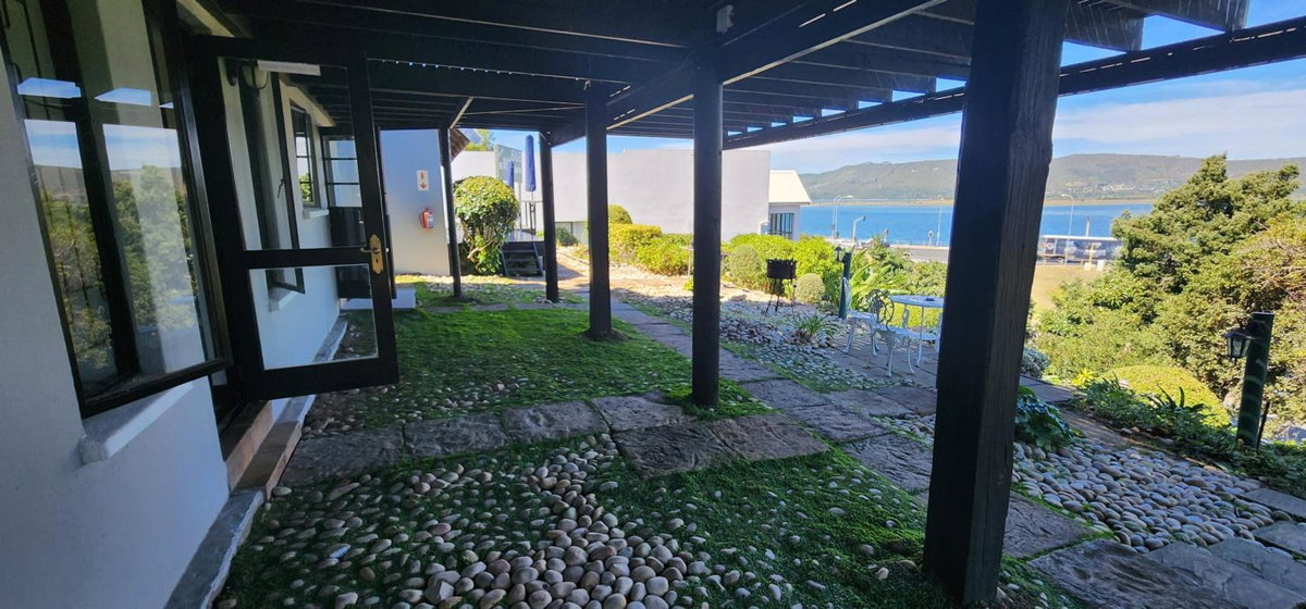 Lagoon Lodge, South Africa