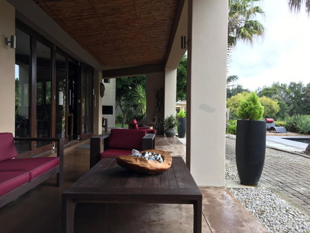 Lily Pond Country Lodge, Plettenberg Bay, South Africa