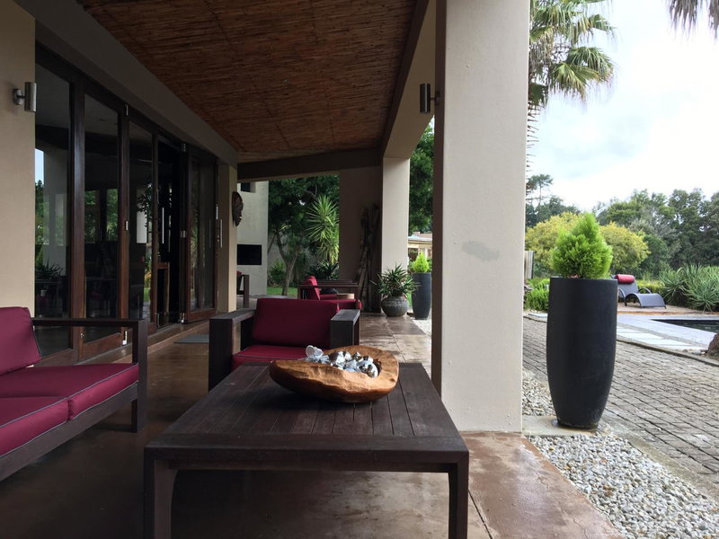 Lily Pond Country Lodge, Plettenberg Bay, South Africa
