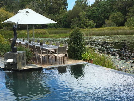 Lily Pond Country Lodge, Plettenberg Bay, South Africa