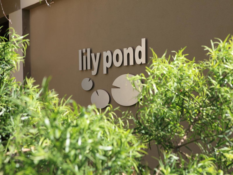 Lily Pond Country Lodge, Plettenberg Bay, South Africa