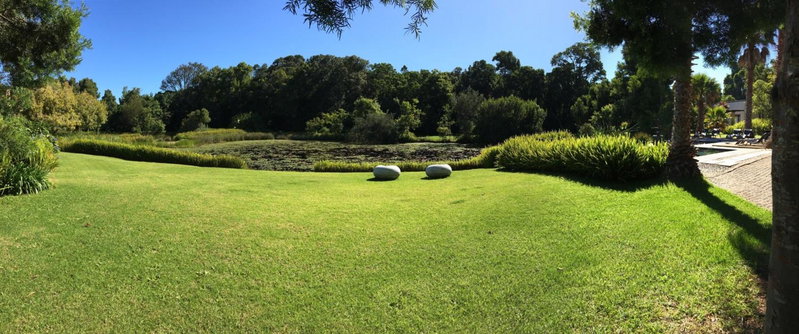 Lily Pond Country Lodge, Plettenberg Bay, South Africa