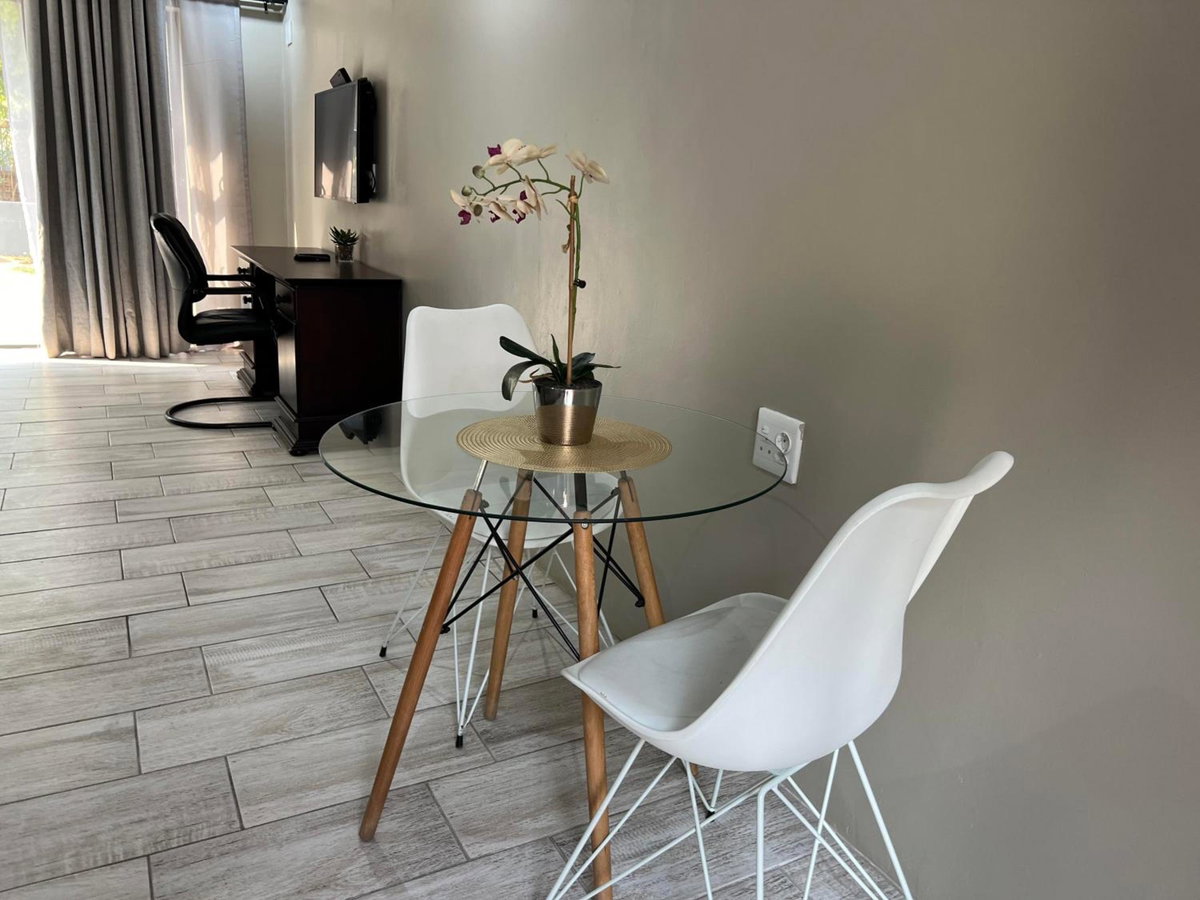 Hotel · Rivonia Guest House, Randburg