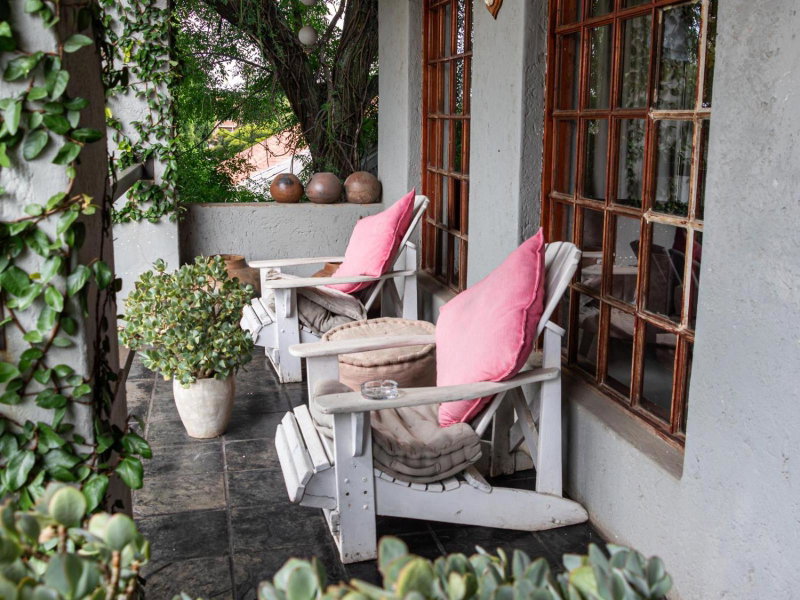 Muckleneuk Manor, Pretoria, South Africa