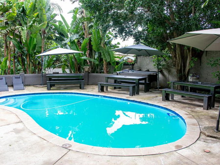 Muckleneuk Manor, Pretoria, South Africa