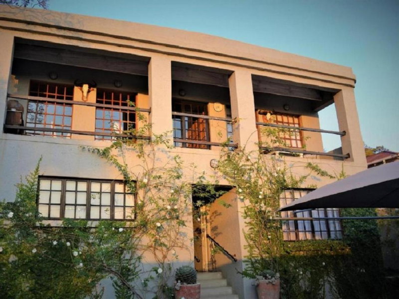 Muckleneuk Manor, Pretoria, South Africa