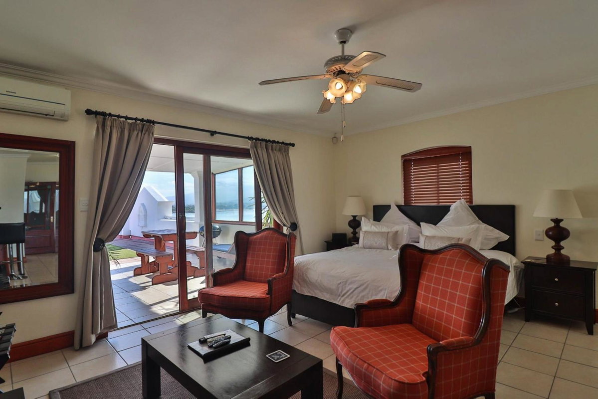 Berg en Zee Guesthouse, South Africa