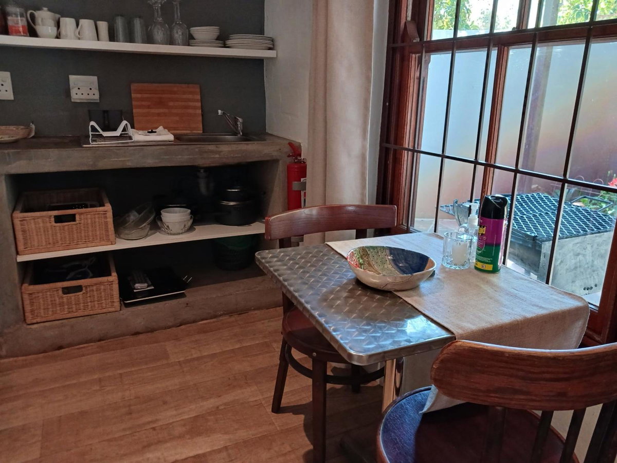 Hemel en Aarde Village Accommodation, South Africa