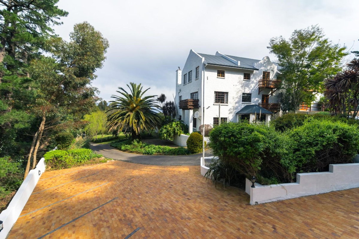 Hotel · De Molen Guest House, Stellenbosch