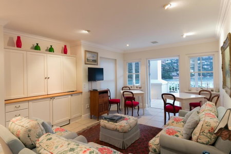 Isola Bella Guest House, Knysna, South Africa