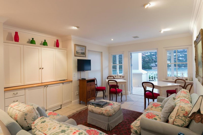 Isola Bella Guest House, Knysna, South Africa
