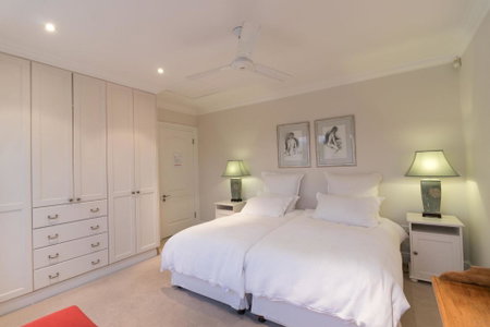 Isola Bella Guest House, Knysna, South Africa