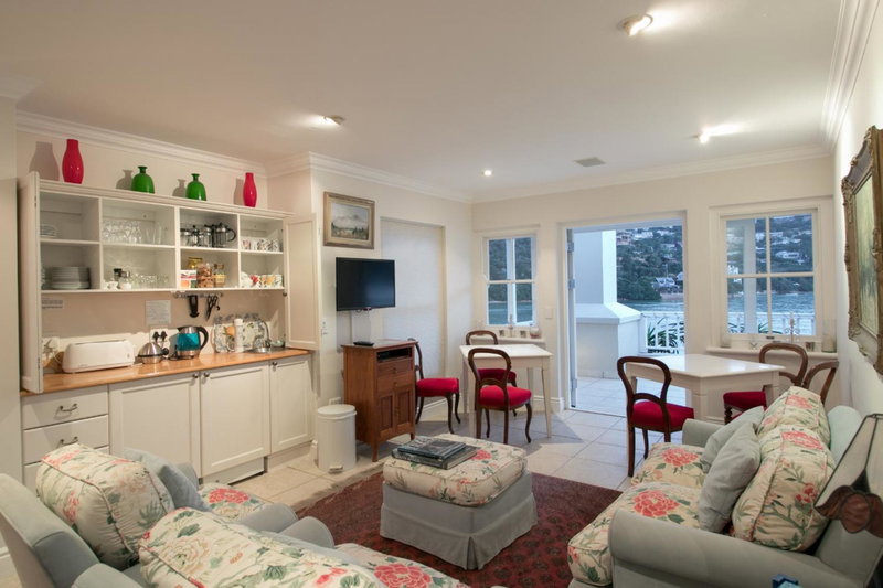 Isola Bella Guest House, Knysna, South Africa