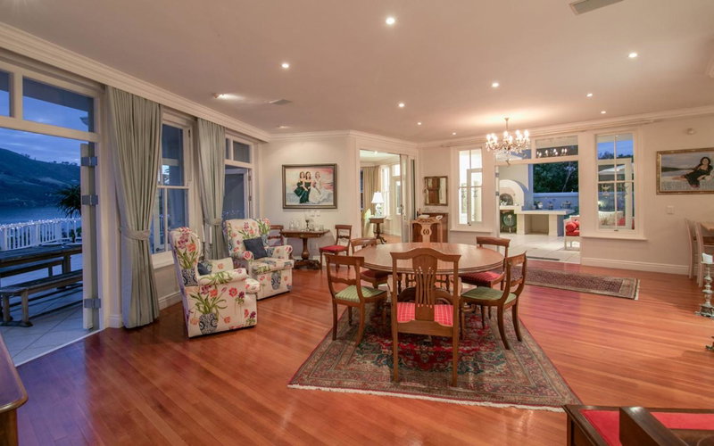 Isola Bella Guest House, Knysna, South Africa