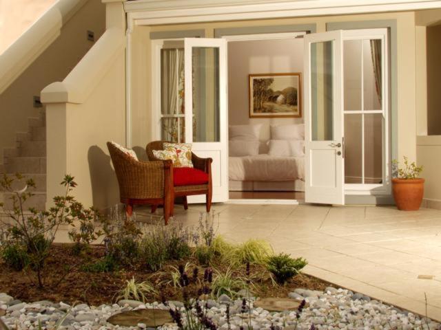 Isola Bella Guest House, Knysna, South Africa