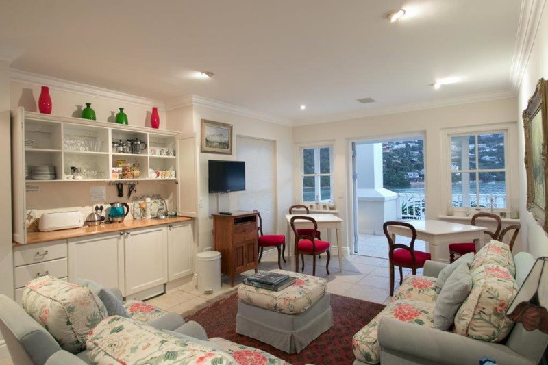 Isola Bella Guest House, Knysna, South Africa