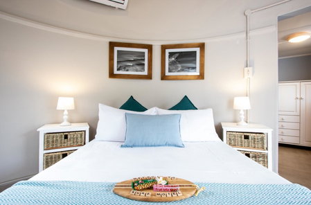 Surf Motel, Ballito, South Africa