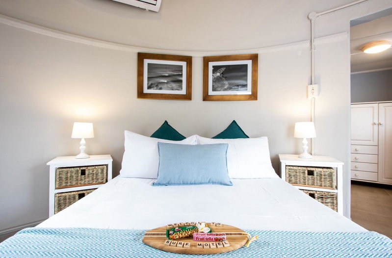 Surf Motel, Ballito, South Africa