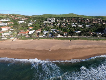 Surf Motel, Ballito, South Africa