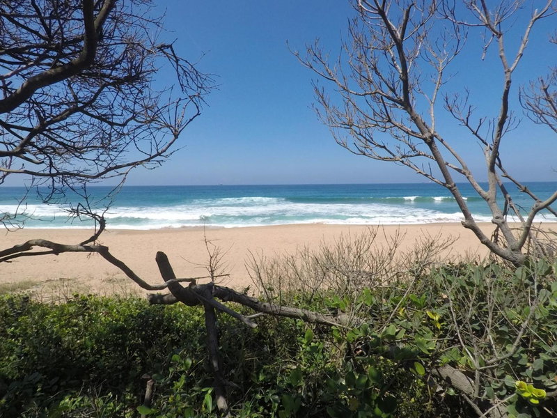 Surf Motel, Ballito, South Africa