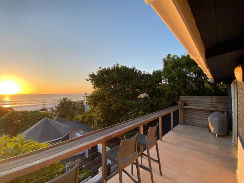 Surf Motel, Ballito, South Africa