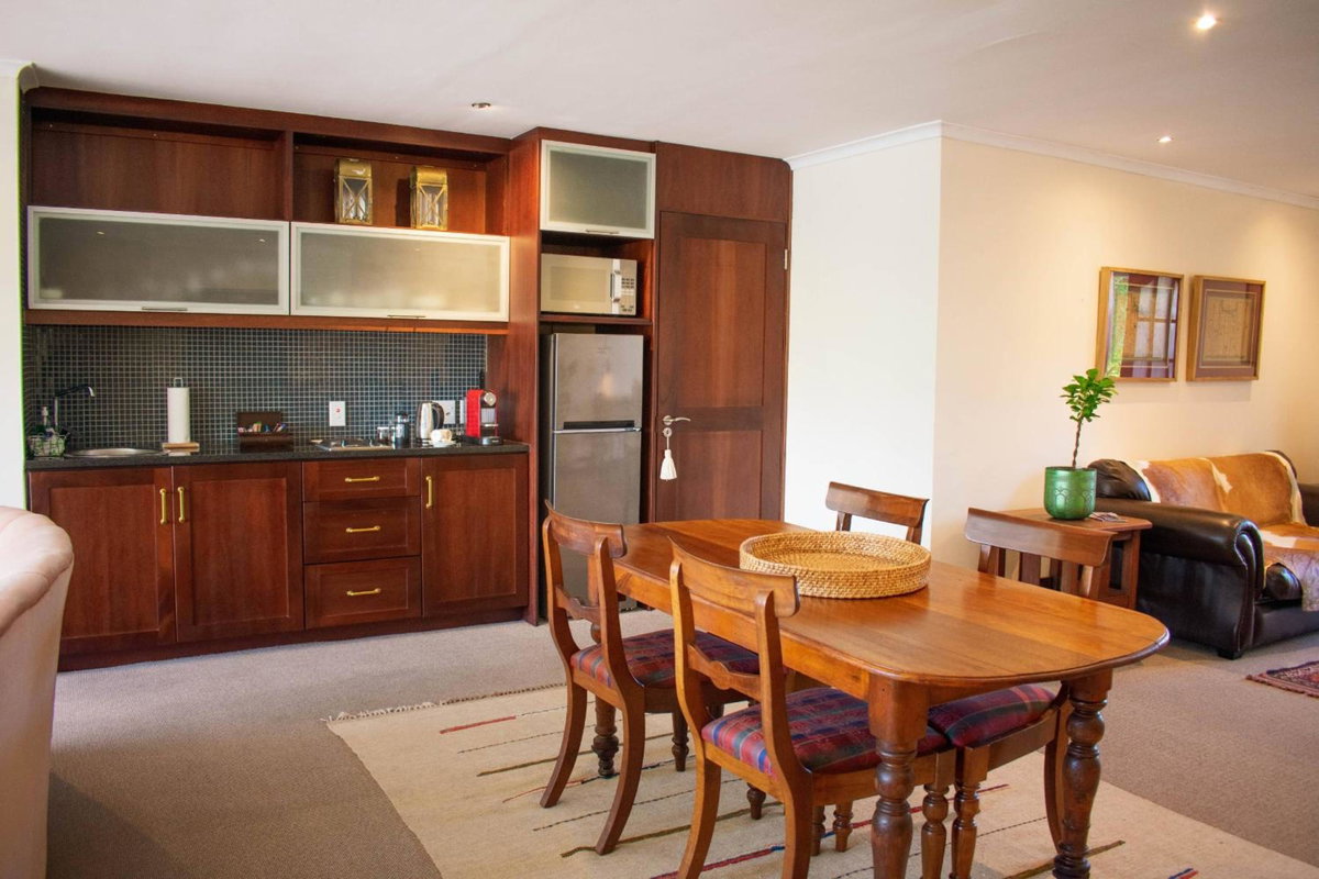 5 Seasons Guest House, South Africa