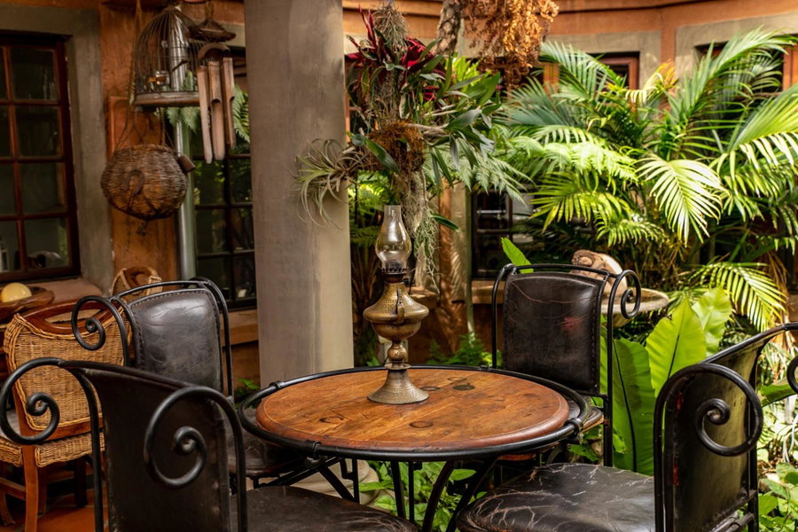 Terra Casa Guesthouse, Rustenburg, South Africa