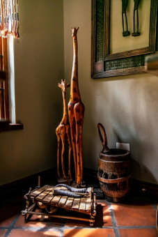 Terra Casa Guesthouse, Rustenburg, South Africa