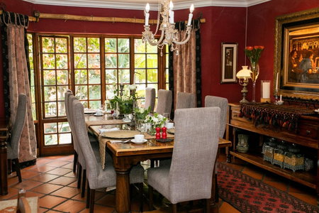 Terra Casa Guesthouse, Rustenburg, South Africa