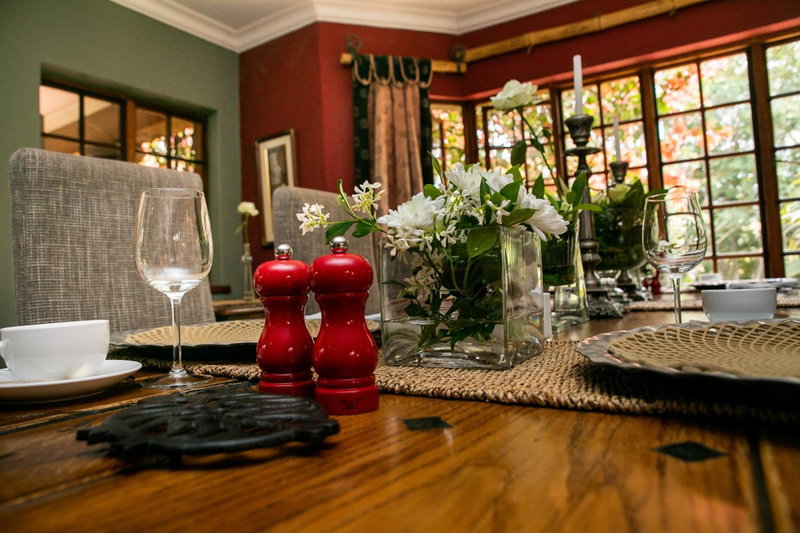 Terra Casa Guesthouse, Rustenburg, South Africa